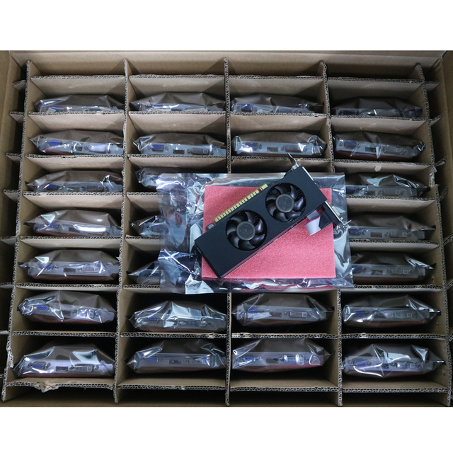 Wholesale Original Gaming Gt710 Gt730 Gtx 750 2gb Ddr5 Gaming Graphics Card