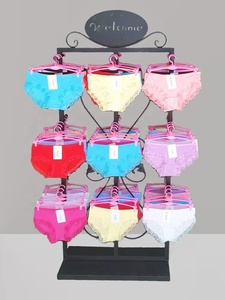 <span class=keywords><strong>Negozio</strong></span> di <span class=keywords><strong>abbigliamento</strong></span> personalizzato al dettaglio <span class=keywords><strong>donna</strong></span> Set Lingerie Sexy Bar biancheria intima camicia abito indumento in metallo porta Stand Rack - Product Image 3