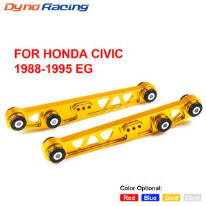 Brazo de Control Inferior Derecho Acura para Honda Civic 88-95 EG, Brazo Oscilante de Rueda Trasera, Pieza de Modificación de Chasis Automotriz - Product Image 5