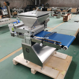 <span class=keywords><strong>Macchina</strong></span> Fudge <span class=keywords><strong>ufficiale</strong></span> per la produzione <span class=keywords><strong>di</strong></span> cioccolato fondente industriale - Product Image 2