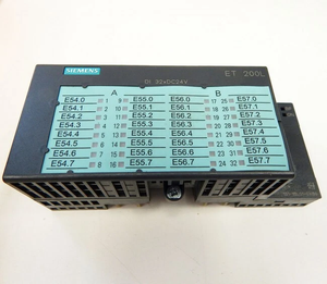 6ES7131-1BL01-0XB0 módulo electrónico para ET 200L 32 DI, 24 V CC - Product Image 3