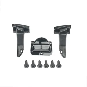 Para Benz W177 A35 A45 2019 2020 2021 2022 Panamericana GTR Amg, Accesorios de Parrilla Delantera Estilo Auto Racing - Product Image 6