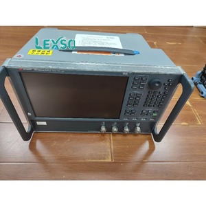 เครื่องวิเคราะห์เครือข่าย Ena รุ่น E5080b ของ Keysight Technologies รุ่นทดแทนล่าสุด เครื่องมือวัดอิเล็กทรอนิกส์ - Product Image 1