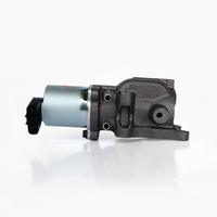 Válvula Solenoide EGR J05E, Repuesto OEM para Excavadoras SK200 SK210 SK250 SK260 -8 -10, Piezas de Repuesto para Motor