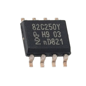 PCA82C250Y  Circuito Integrado  Kit de Componentes Electrónicos Chip IC PCA82C250Y - Product Image 4
