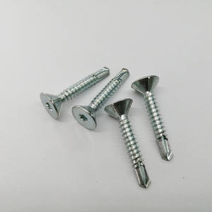 Tornillos de Cabeza Plana Avellanada Phillips/Con Ranura DIN 963 ISO 2009 Acero Inoxidable A2 CNC Personalizados OEM Equipo Industrial - Product Image 5