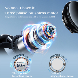 Quạt làm mát điện tử Yixuan, máy điều hòa không khí mini, làm mát nhanh, quạt USB, quạt cầm tay sạc lại, quạt mini cầm tay di động - Product Image 4