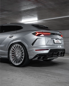<span class=keywords><strong>CD</strong></span>-503 Jantes forgées en aluminium 6061-T6 argent poli haute brillance, design multi-rayons, 18-26 pouces, jantes en alliage à déport profond pour SUV et voitures de <span class=keywords><strong>sport</strong></span> - Product Image 6