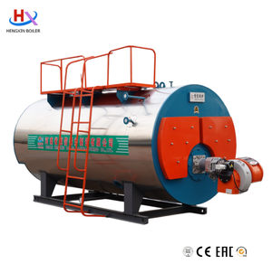 Chaudière à eau chaude résistante à la pression du <span class=keywords><strong>gaz</strong></span>, vente directe d'usine. Fonctionnement entièrement automatique. Entretien à <span class=keywords><strong>vie</strong></span>. - Product Image 1