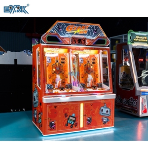 Công viên giải trí eaprk trẻ em trò chơi máy khổng lồ ave vé Redemption máy để bán - Product Image 4