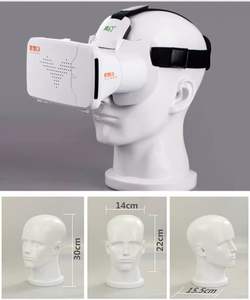 AUBO I10H Kollaborativer Roboterarm für VR-Headset zur Visuellen Kalibrierung und Ausführung Programmierter Positionsviariationen - Product Image 6