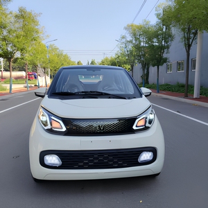<span class=keywords><strong>Auto</strong></span> Elettrica Compatta ad Alte Prestazioni, la Migliore Soluzione Economica per Flotte di Taxi Urbani e per l'Efficienza nel Pendolarismo Quotidiano - Product Image 1