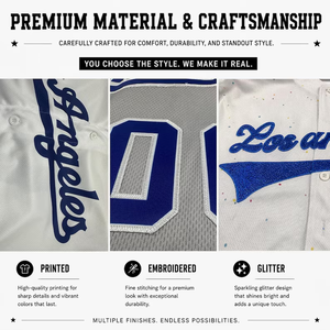 2026 voor voetbaltenue # 1 Malik Nabers Jaxson Dart sneldrogende Amerikaanse jersey met korte mouwen - Product Image 6
