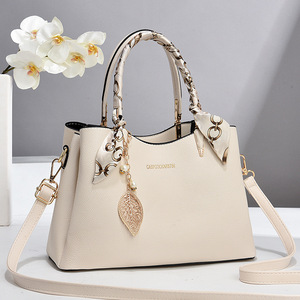 Bolso bandolera versátil y moderno para mujer, <span class=keywords><strong>de</strong></span> lujo, para otoño e invierno, elegante, nuevo, grande y lujoso. - Product Image 1