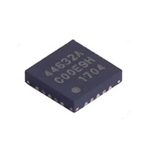 Nouvelle puce IC émetteur-récepteur RF sans fil SI4463-C2A-GMR d'origine, Silk Mark 44632A, QFN-20