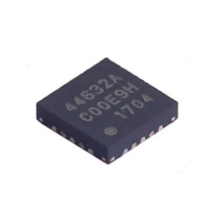 ยี่ห้อใหม่ SI4463-C2A-GMR, ซิลค์มาร์ค 44632A, QFN-20 ชิป IC ตัวรับส่งสัญญาณไร้สาย RF - Product Image 1