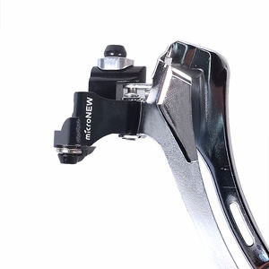 La cina ha realizzato un set di deragliatori per biciclette da strada di alta qualità per 7 8 9 10 velocità - Product Image 4