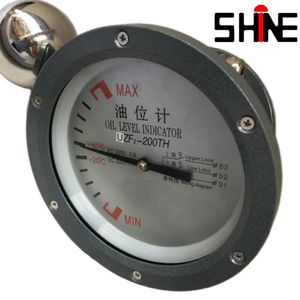 चीन में ट्रांसफार्मर तेल स्तर संकेतक तेल स्तर संकेतक के लिए कारखाने प्रत्यक्ष बिक्री चीन में - Product Image 6