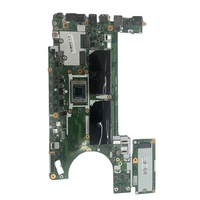 Carte mère d'ordinateur portable 5B20W77606 avec AMD R5 4500U pour Lenovo ThinkPad L14 L15, testée et fonctionnelle, carte de rechange