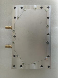 Controlador de Arena de Plástico de 27KW 106V 700A con Clasificación IP67 para Motores de Accionamiento Directo de Bicicletas de Montaña Eléctricas, Motocicletas, Kartboats, GoKarts, ATVs y UTVs - Product Image 2