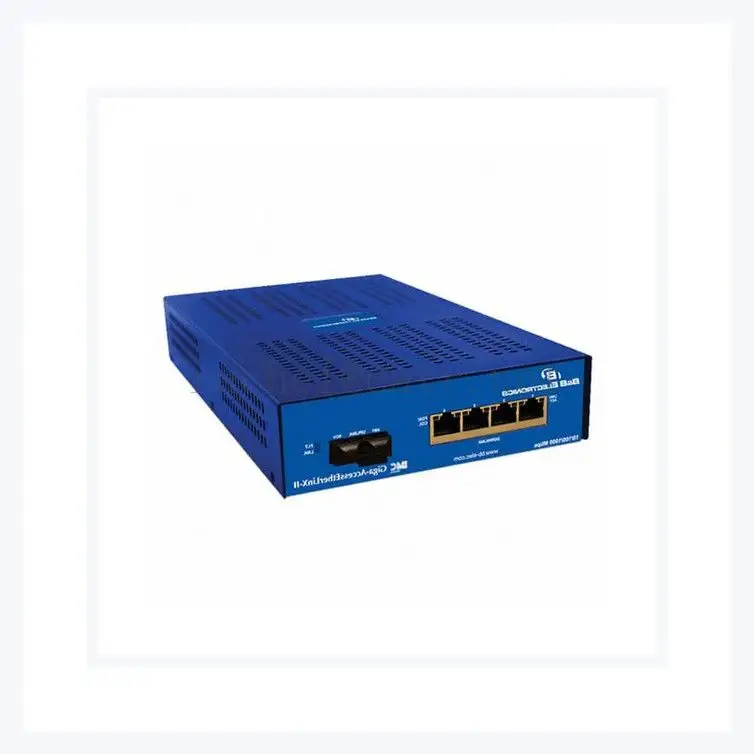 (Networking Solutions good price) EKI-7712E-4FI-AE, EAGLE 20-00001, 07014670