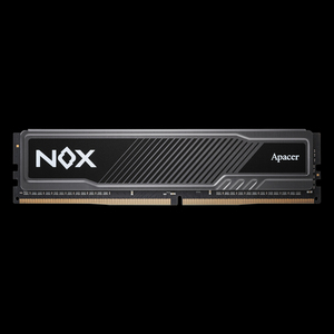 <span class=keywords><strong>Apacer</strong></span> <span class=keywords><strong>NOX</strong></span> DDR4 16G 3600MHz RAM 288 พินโมดูลหน่วยความจำคอมพิวเตอร์พีซีเดสก์ท็อปแรม - Product Image 2