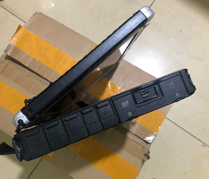 Nhiệm vụ nặng nề xe tải chẩn đoán Máy quét mạnh mẽ hợp kim magiê 3 bằng chứng OBD2 Ô Tô Công cụ Chẩn đoán forpanasonic toughbook Cf-19 - Product Image 6