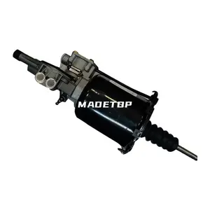 Madetop Nhà Máy Phụ Tùng Xe Tải Phanh Không Khí Phần Ly Hợp Servo 9700514550 504177095 Wg9725230042 Cho Iveco