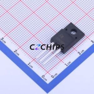 ทรานซิสเตอร์สนาม TO-220F SK20N08RL-TF (Mosfet) แบบดั้งเดิมและใหม่ - Product Image 1