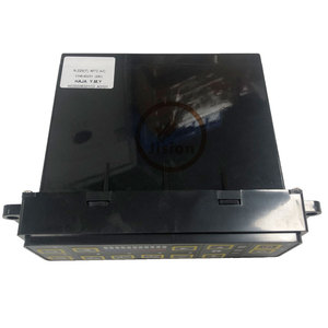 รถขุด CONTROL-AIRCON 11N6-90031 IBM7-90050 11M8-90110 11Q6-90370 AH100882 - Product Image 5