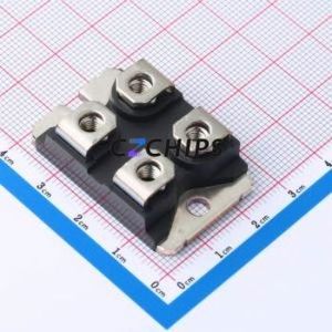 Nouveau et original STPS240H100TV1Y SOT-227B-4 Diode Schottky Diode Vente en gros de composants électroniques Fournisseur de puces et service BOM - Product Image 1