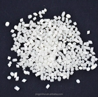 Granulés de TPE souple, élastomère thermoplastique, matières premières plastiques directes d'usine