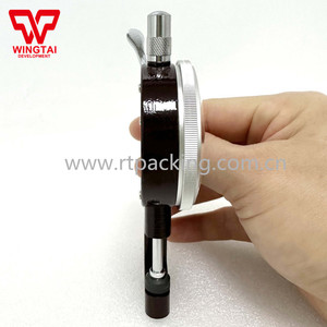 เครื่องวัดความหนาของหน้าปัดแบบใช้นกยูง Ozaki G-2.4N H-2.4N และ G-6C - Product Image 5