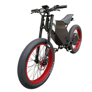 エンデューロフレームサリー15000wスクーター小型折りたたみ式電動自転車