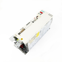 Controlador Lógico Programable (PLC) MASTERDRIVES MC 6SE7021 8TP50 ZZ=G43G91K80 Ver A Attn, completamente nuevo y original, disponible para PLC.
