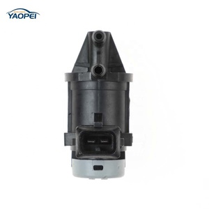 1J0906283A EGR วาล์วควบคุมสุญญากาศสำหรับด้วงโฟล์คสวาเก้น B0RA 1.6 2.0 2.3 - Product Image 2