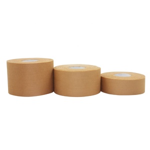 2.5cm Rayon Sports Tape Rigid Adhesive Athletic Bandage Finger Guard Hand <strong>Wrist</strong> <strong>Wraps</strong> Climbing Zinc Oxide Boxing Ankle Strap <strong>Gym</strong> - Product Image 6