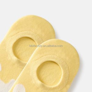Free Samples 24-hour Fast Proofing <b>Women's</b> Ankle-Length Hidden <b>Trainer</b> <b>Socks</b> Summer Hidden <b>Socks</b> for Womns - Product Image 2