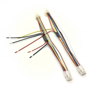 Câble de Faisceau de Câblage pour Trottinette Électrique Personnalisée 4,2 mm 5556/5557/5558/5559 - Product Image 2