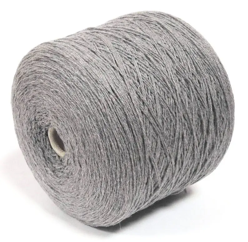 Superwash Angora Merino Wol Kasjmier Ongebruikelijke Breien Garen