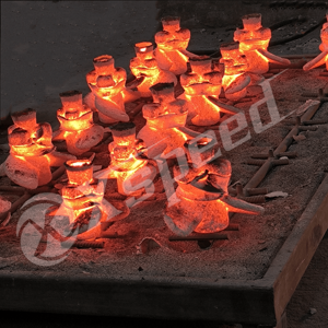 Hélice marine Xspeed 11x15 en acier inoxydable à 3 pales pour <span class=keywords><strong>moteur</strong></span> hors-bord Yamaha 25HP 30HP 40HP 50HP 60HP - Product Image 6