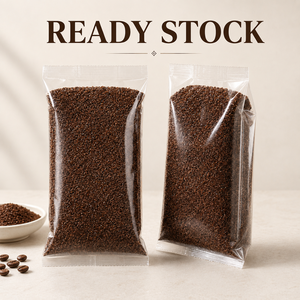 Café Instantáneo Liofilizado Specialty House Blend, Tueste Oscuro con Notas de Chocolate, Caramelo y Crema, Ideal para Catering al Aire Libre - Product Image 2