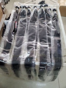 سعر الجملة عذراء البرازيلي الشعر حزمة مع إغلاق الدانتيل ، رخيصة 10a الصف فضفاض عميق ، المنك البرازيلي عذراء الشعر حزم - Product Image 5