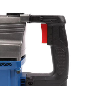 Palu pemecah beton kualitas tinggi, bor palu penghancur beton Hex 26mm 6126 kuat - Product Image 4