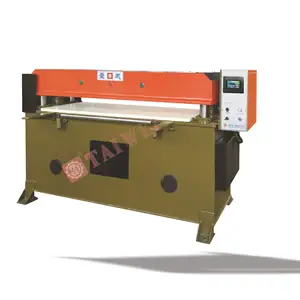 High quality clicker press industrial die cutting machine hydraulic press die sponge cutting machine