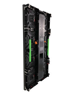 Qiangli P2.5LEDモジュール高品質フルカラーP2.5屋外LEDディスプレイモジュール320*160mm - Product Image 3