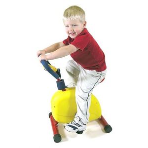 Gimnasio Infantil, Nuevo Equipo de Ejercicio al Aire Libre para Niños - Product Image 4