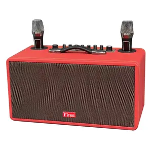 speaker partybox alexa playeras caixa de som powered professional speakers parlante portatil 6" corneta amplificada altavoz 6.5