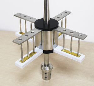 สายล่อฟ้าแบบปล่อยประจุเร็ว SATELIT ESE Lightning Arrester - Product Image 4