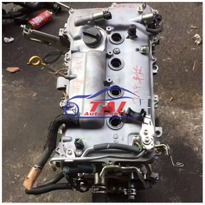 Gran oferta, motor diésel usado Original japonés 1FZ 1HZ 1KD 2KD 1UR 1ZR 1TR 1TR-FE 2E <span class=keywords><strong>2F</strong></span> 2GR 2NZ 2RZ 2TR-FE - Product Image 4